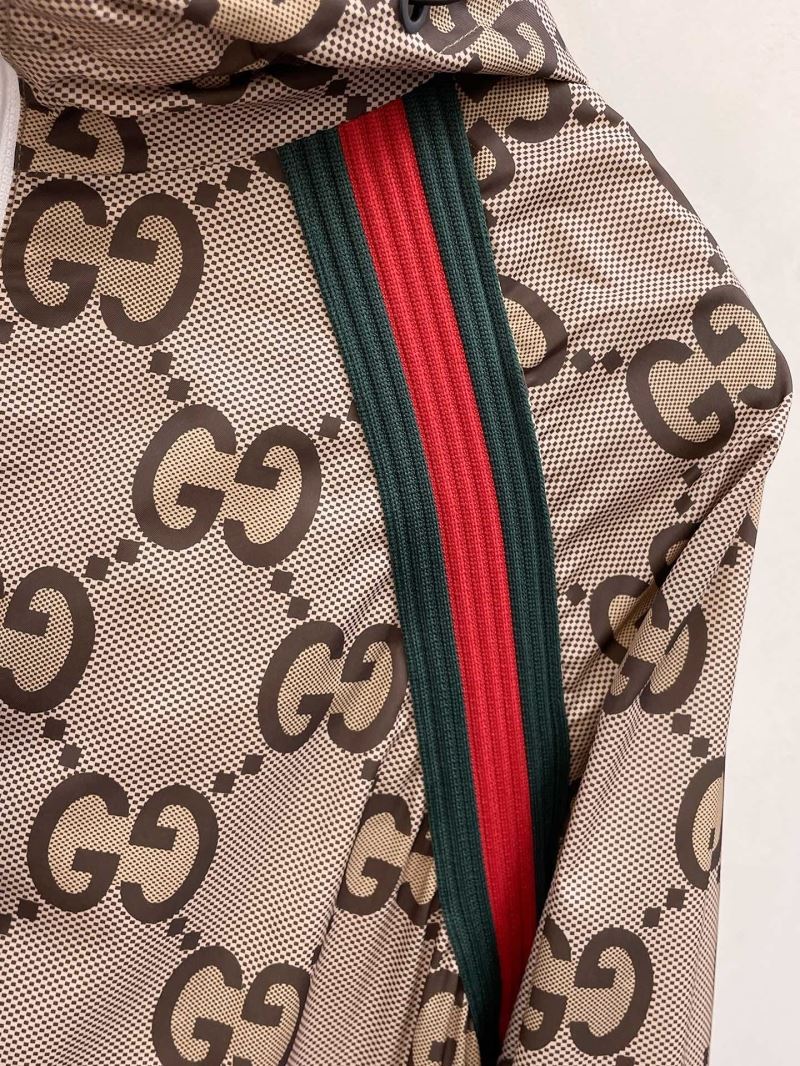 Gucci Outwear